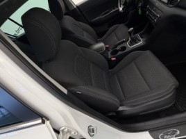 Kia Sportage, 1.7 l., visureigis | 4