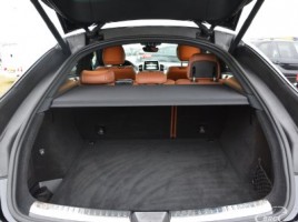 Mercedes-Benz GLE Coupe 350, 3.0 l., visureigis | 4