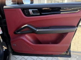 Porsche Cayenne, 3.0 l., visureigis | 3