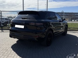 Porsche Cayenne, 3.0 l., visureigis | 1