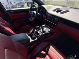 Porsche Cayenne, 3.0 l., visureigis | 4