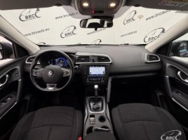 Renault Kadjar, 1.2 l., visureigis | 2