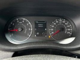 Renault Master, 2.3 l., komercinis | 4