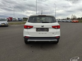 Seat Ateca, 1.4 l., visureigis | 3