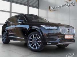 Volvo XC90, 2.0 l., visureigis | 1