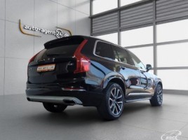 Volvo XC90, 2.0 l., visureigis | 2