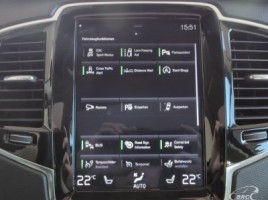 Volvo XC90, 2.0 l., visureigis | 4