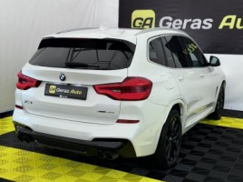 BMW X3, visureigis | 3