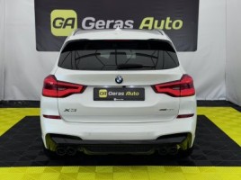 BMW X3, visureigis | 4