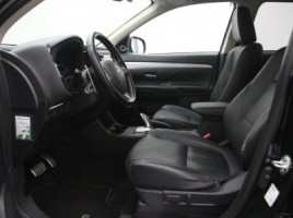 Mitsubishi Outlander, 2.0 l., visureigis | 3