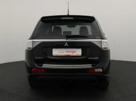 Mitsubishi Outlander, 2.0 l., visureigis | 4