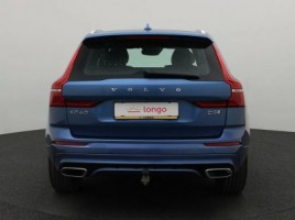 Volvo XC60, 2.0 l., visureigis | 4