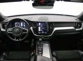 Volvo XC60, 2.0 l., visureigis | 1