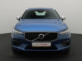 Volvo XC60, 2.0 l., visureigis | 2