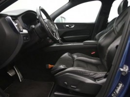 Volvo XC60, 2.0 l., visureigis | 3