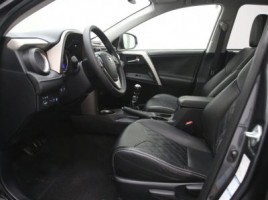Toyota RAV4, 2.0 l., visureigis | 3