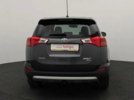 Toyota RAV4, 2.0 l., visureigis | 4