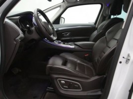 Renault Espace, 1.6 l., vienatūris | 3