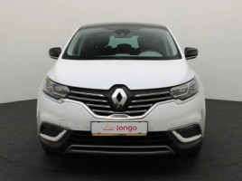 Renault Espace, 1.6 l., vienatūris | 2