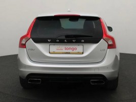 Volvo V60, 2.0 l., universalas | 4
