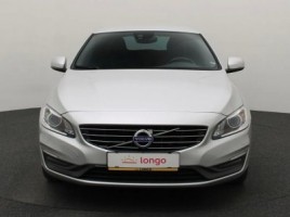 Volvo V60, 2.0 l., universalas | 2