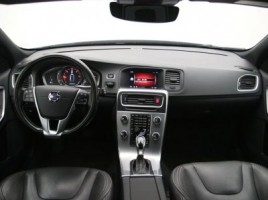 Volvo V60, 2.0 l., universalas | 1