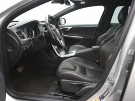 Volvo V60, 2.0 l., universalas | 3