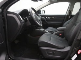 Nissan Qashqai, 1.2 l., visureigis | 3