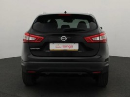 Nissan Qashqai, 1.2 l., visureigis | 4