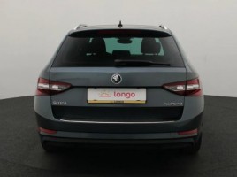 Skoda Superb, 1.4 l., universalas | 4