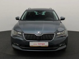Skoda Superb, 1.4 l., universalas | 2