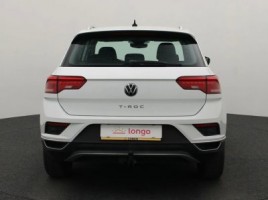 Volkswagen T-Roc, 1.5 l., visureigis | 4