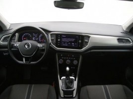 Volkswagen T-Roc, 1.5 l., visureigis | 1