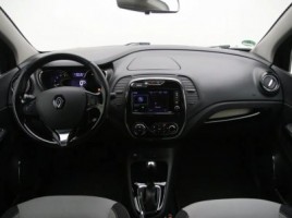 Renault Captur, 1.5 l., visureigis | 1