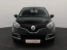 Renault Captur, 1.5 l., visureigis | 2