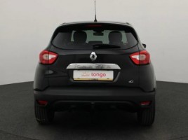 Renault Captur, 1.5 l., visureigis | 4