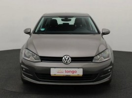 Volkswagen Golf | 2