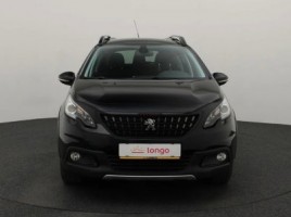 Peugeot 2008 | 2