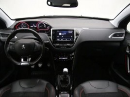 Peugeot 2008 | 1