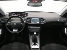 Peugeot 308, 1.2 l., Универсал | 1