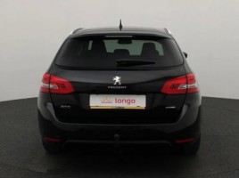 Peugeot 308, 1.2 l., Универсал | 4