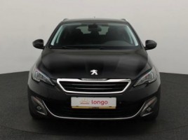 Peugeot 308, 1.2 l., Универсал | 2