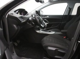 Peugeot 308, 1.2 l., Универсал | 3