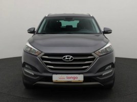 Hyundai Tucson | 2