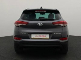 Hyundai Tucson | 4