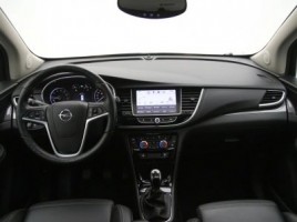 Opel Mokka | 1