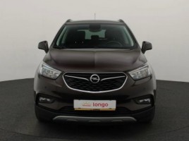 Opel Mokka | 2