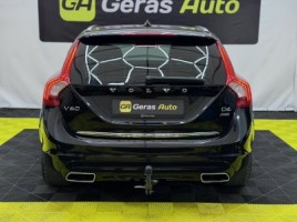 Volvo V60, universal | 4