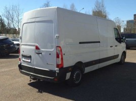 Renault Master, 2.3 l., komercinis | 3