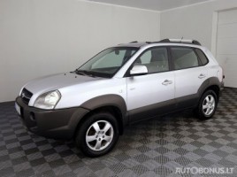 Hyundai Tucson | 1